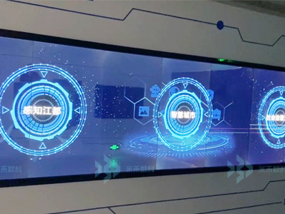 社會(huì)治理展示廳一般會(huì)怎么布局設(shè)計(jì)？