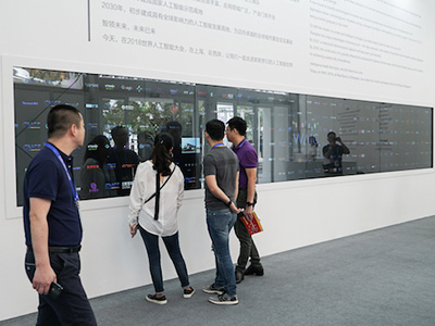 什么是互動(dòng)魔墻，互動(dòng)魔墻有哪些應(yīng)用優(yōu)勢？