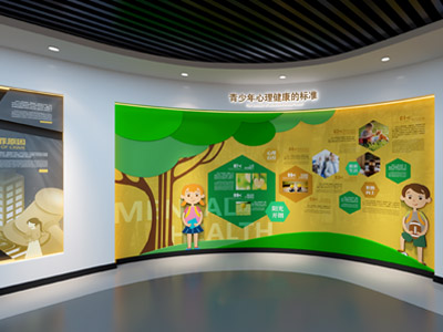 如何建好青少年法治教育實踐基地