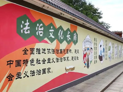 法治宣傳陣地建設(shè)的作用和意義