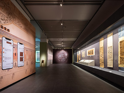 如何創(chuàng)新博物館布展設(shè)計(jì)