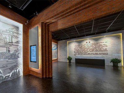 校史館室內(nèi)設(shè)計(jì)常見(jiàn)風(fēng)格