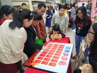 基層實(shí)用管用的普法宣傳產(chǎn)品有哪些