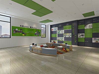 小學(xué)法治宣傳陣地建設(shè)方案