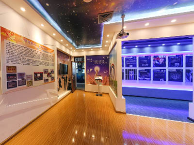 學(xué)校青少年法治教育實(shí)踐基地有哪些特色