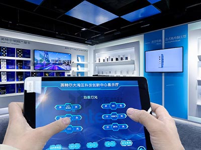 展廳中控系統(tǒng)不方便迭代升級(jí)的解決辦法