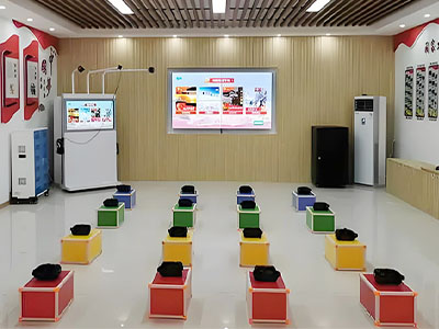 青少年法治教室設(shè)計(jì)方案,打造校園室內(nèi)沉浸式法治陣地