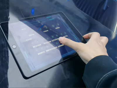 展廳中控系統(tǒng)服務商選擇指南：五大核心要素解析