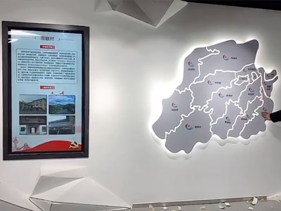 多媒體展廳感應互動系統(tǒng)設計,播放盒智能控制的優(yōu)勢