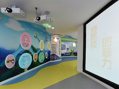 青少年法治教育基地設(shè)計方案，以法治之光照亮青春之路