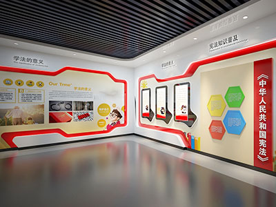 夯實青少年法治根基，學(xué)校法治文化陣地建設(shè)的必要性