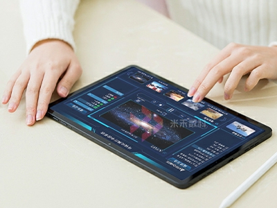 智能中控系統(tǒng)在多媒體展廳中的應(yīng)用，一個平板控制整館展廳