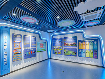 法治基地設(shè)計(jì)，檢察院未成年人法治教育實(shí)踐基地建設(shè)內(nèi)容