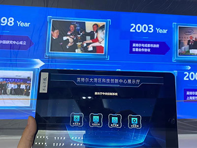 展廳多媒體中控系統(tǒng),展廳內(nèi)容集中控制技術(shù)