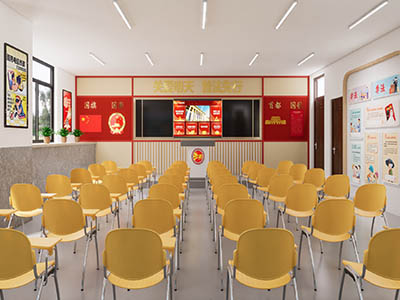 普法先鋒教育系統(tǒng)創(chuàng)新校園法治文化陣地建設(shè)