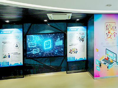 法治青春向陽(yáng)生,米禾推出預(yù)防未成年違法犯罪教育基地新范式