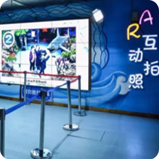 AR拍照系統(tǒng)