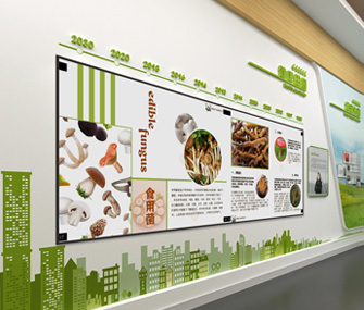 產(chǎn)業(yè)介紹魔鏡展示系統(tǒng)