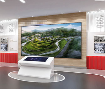 未來展望雙屏聯(lián)動系統(tǒng)