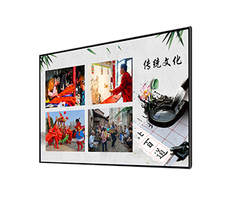 文化服務(wù)活動展示系統(tǒng)