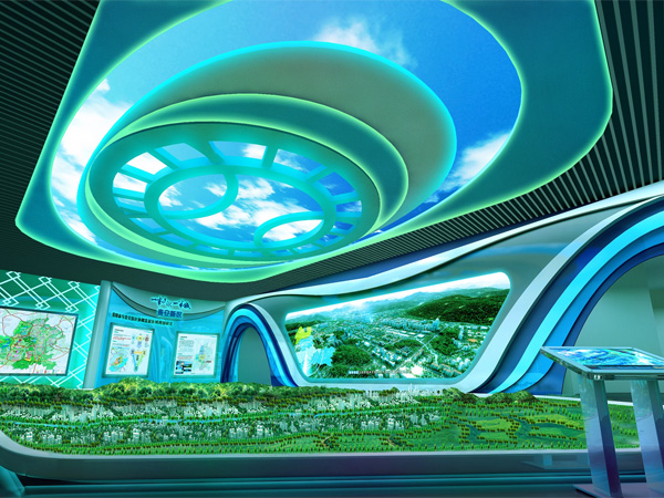 電子沙盤系統(tǒng)