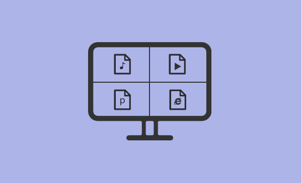 展廳中控配套軟件