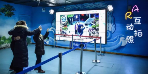 增強(qiáng)現(xiàn)實(shí)