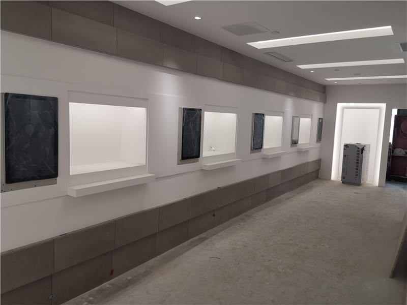 江蘇城建院施工現(xiàn)場