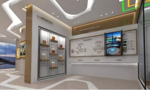 互動(dòng)滑軌推拉屏