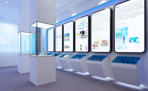 多媒體互動(dòng)