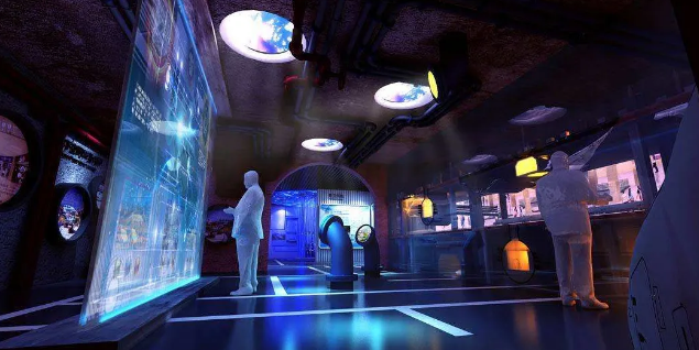 多媒體技術(shù)