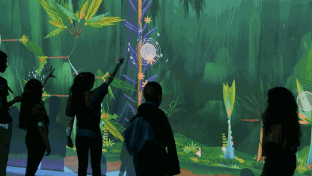 多媒體技術(shù)