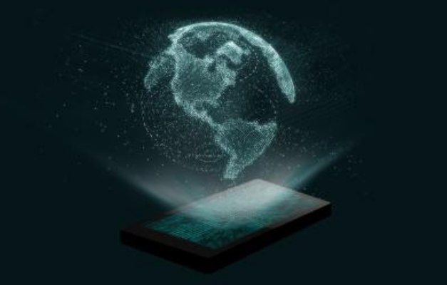 多媒體展項 多媒體展項