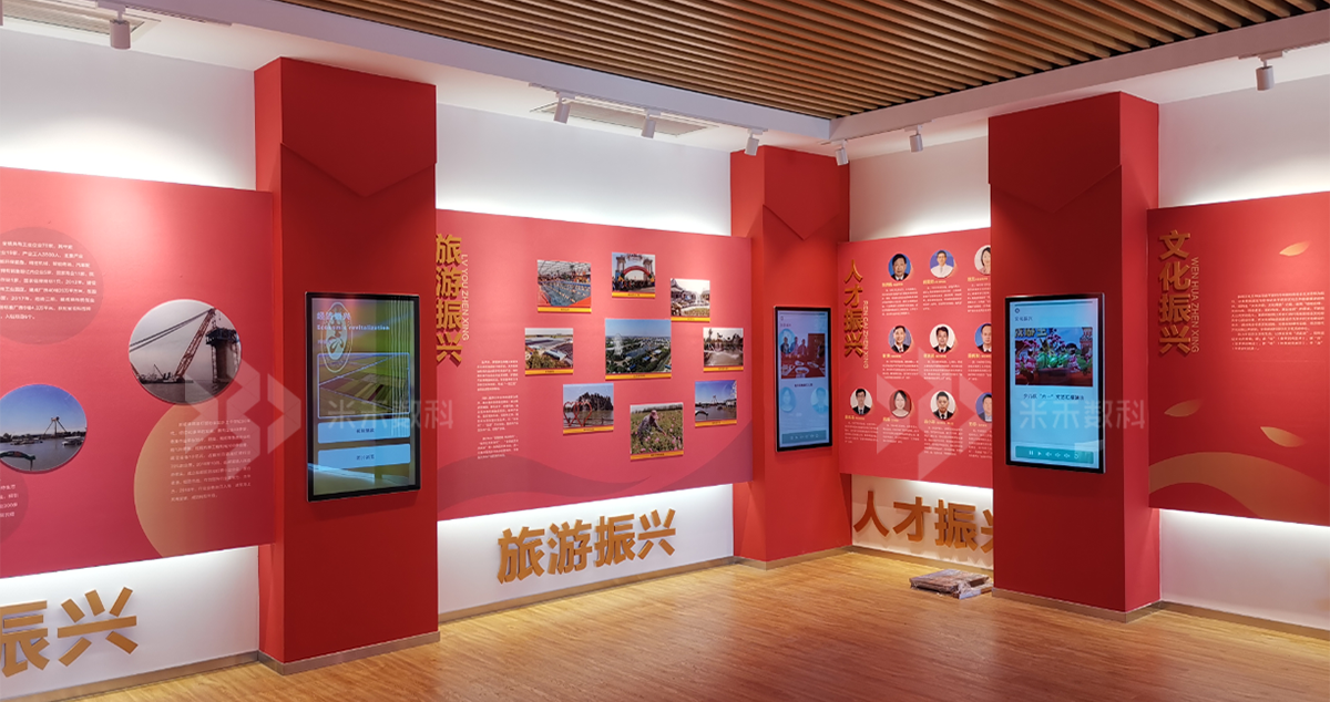 郭猛鎮(zhèn)新時代文明實踐所