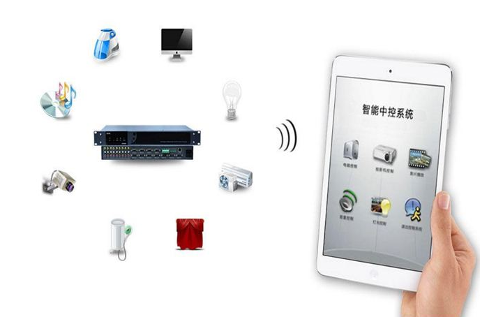 展廳智能中控系統(tǒng) 展廳智能中控系統(tǒng)