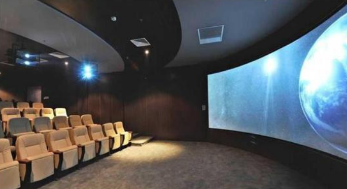 數(shù)字化展廳 數(shù)字化展廳