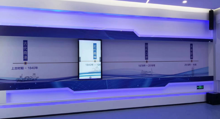 互動(dòng)滑軌屏 互動(dòng)滑軌屏