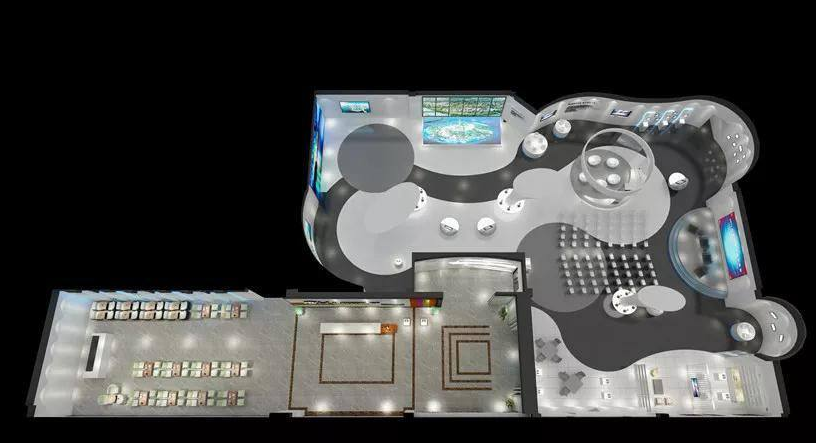 多媒體技術(shù)