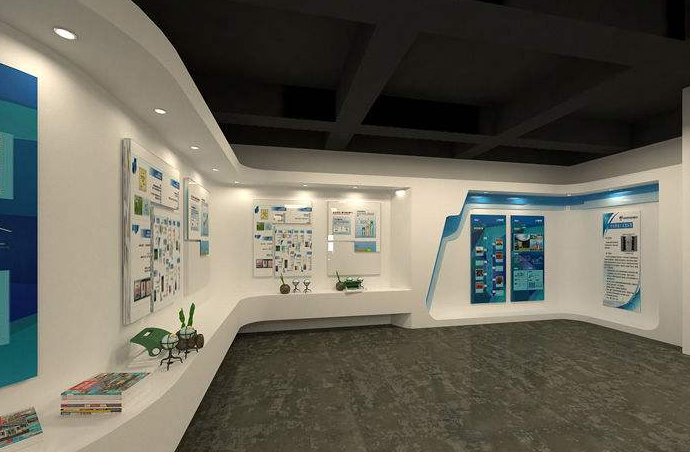 展廳設(shè)計 展廳設(shè)計