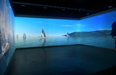 互動(dòng)多媒體