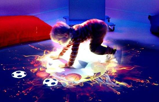 互動(dòng)多媒體