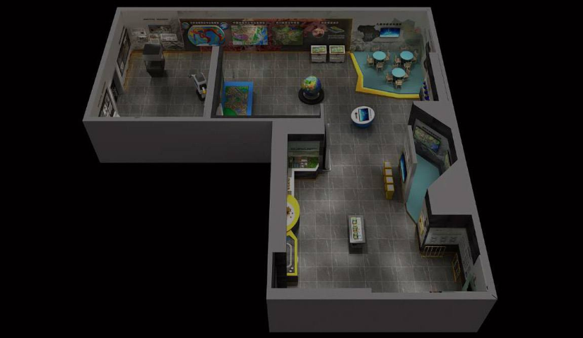 互動(dòng)多媒體 互動(dòng)多媒體