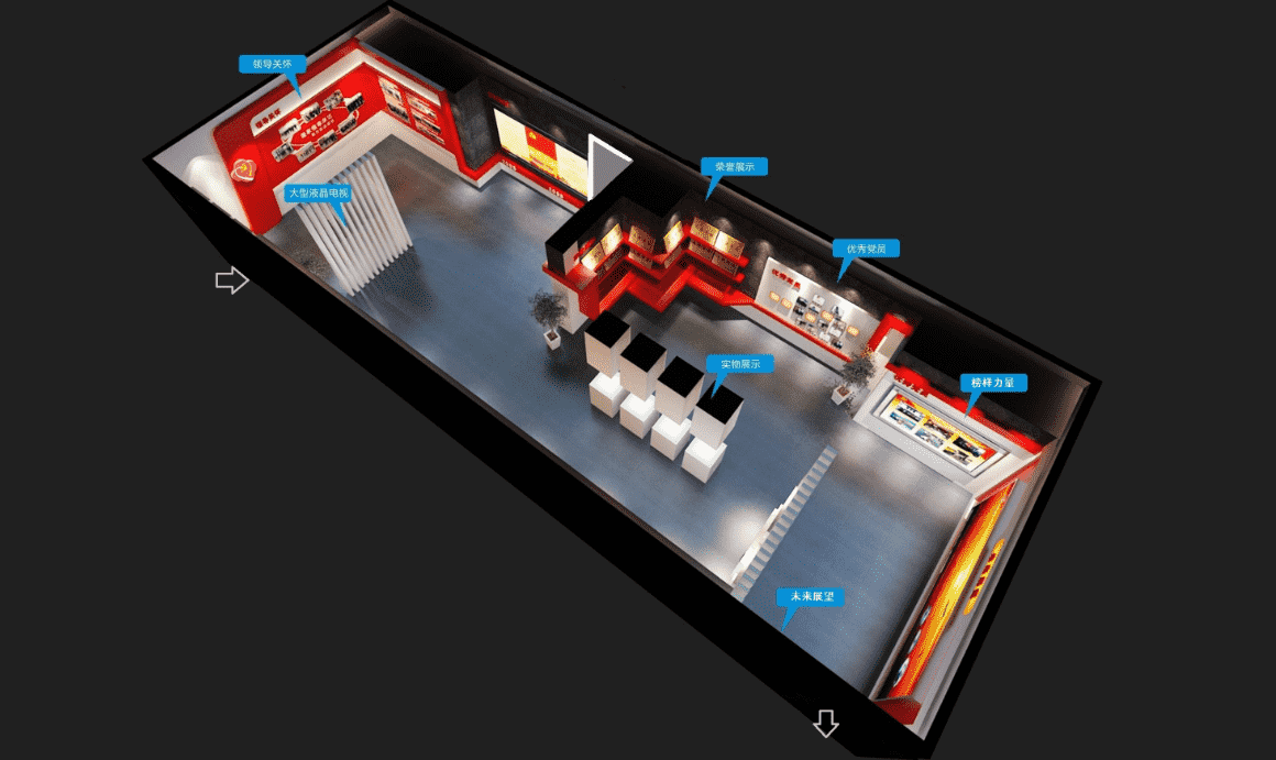 展廳多媒體 展廳多媒體