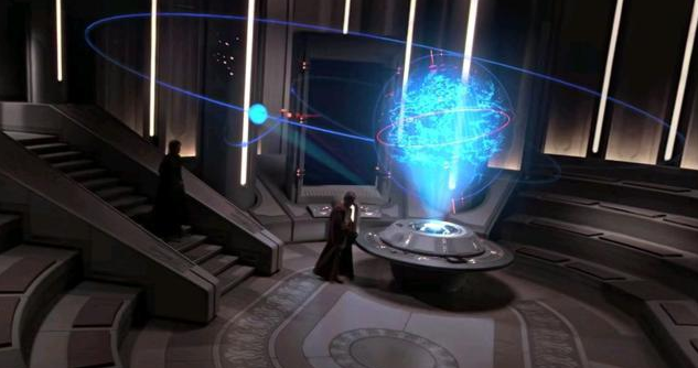 全息投影 全息投影