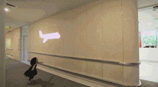 兒童創(chuàng)意互動(dòng)墻