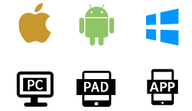 中控系統(tǒng)兼容性高