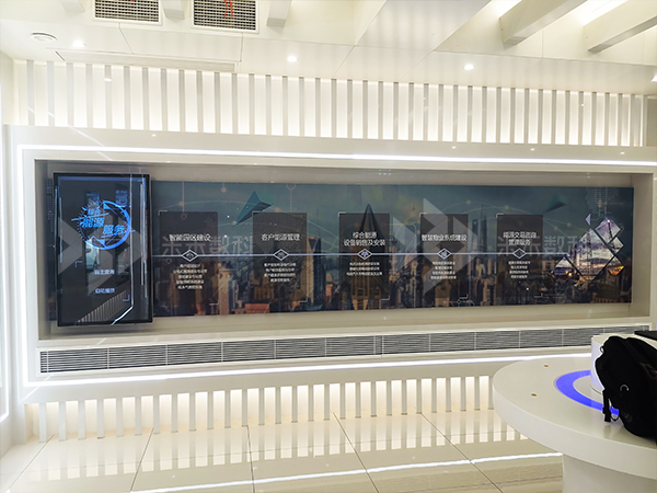 滑軌屏定制安裝流程