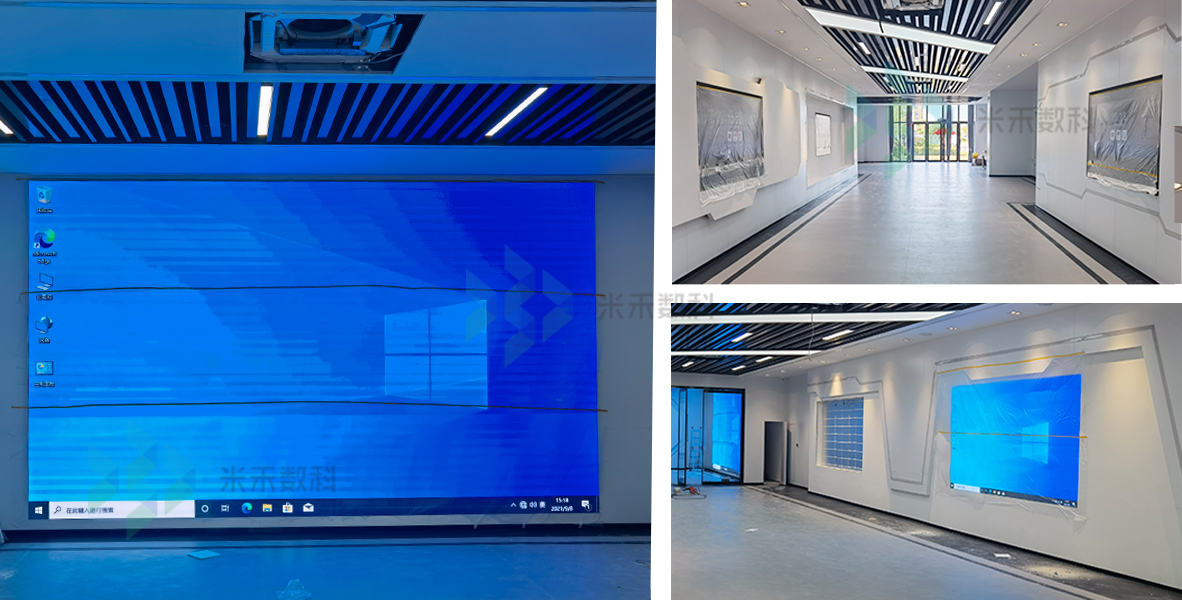 中國電子徐州數(shù)字經(jīng)濟(jì)產(chǎn)業(yè)基地