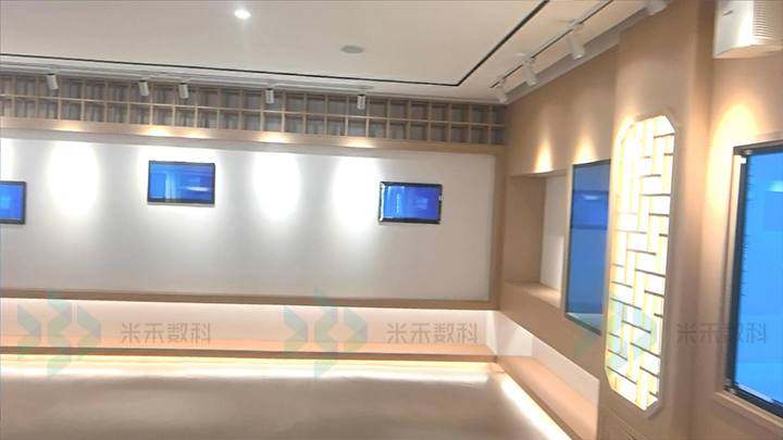 七都鎮(zhèn)法治為民宣傳教育陣地