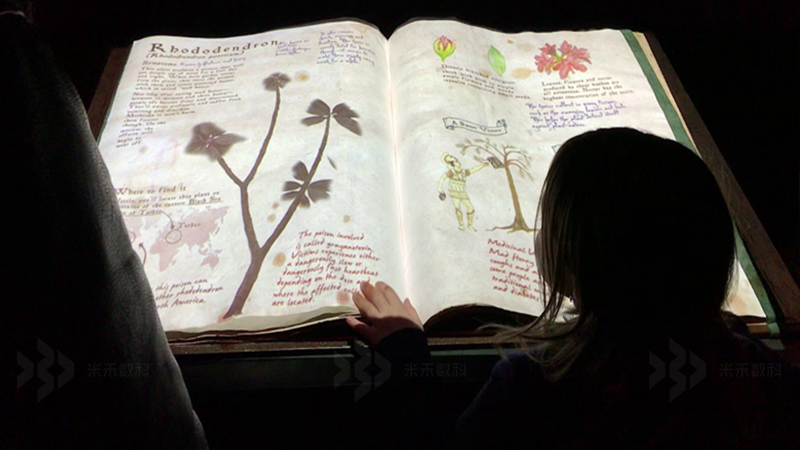 一套電子翻書多少錢